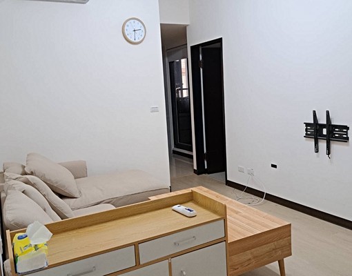 汐止福德ONE首選美宅,附傢俱電器 - Image 6