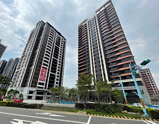 中路運動公園向陽公園旁邊社區型地下平車 - Image 2