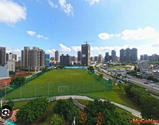 中路運動公園向陽公園旁邊社區型地下平車 - Image 10