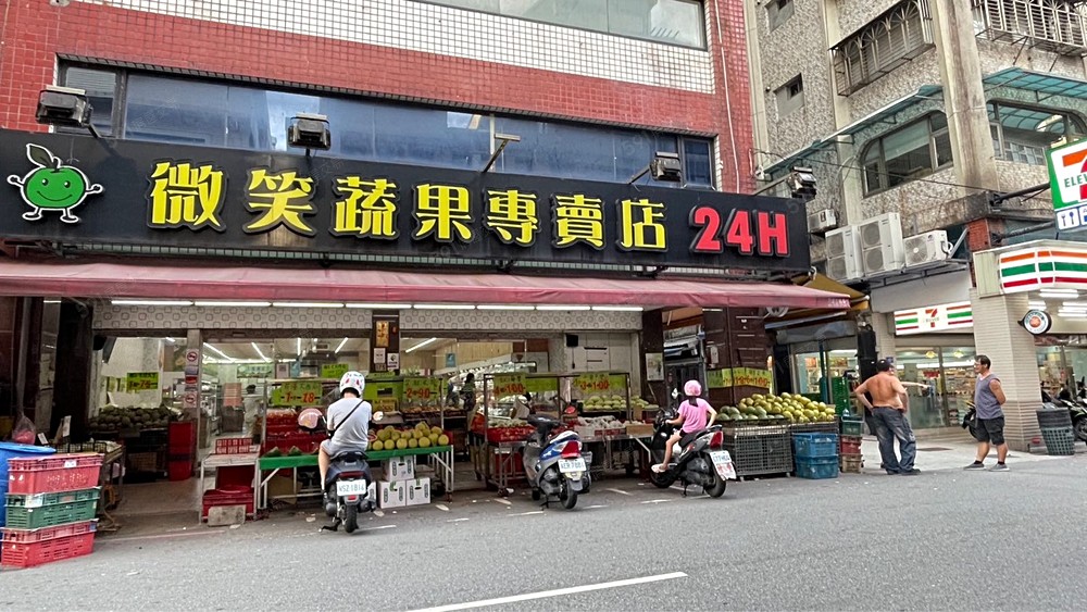 義二路超值多功能金店面