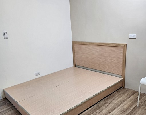 高樓河景全新裝潢/有陽台/車站捷運3分鐘 - Image 5