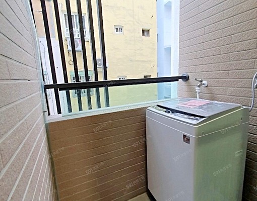 【陽台獨洗】電梯✔子母車✔室內機車位✔ - Image 5