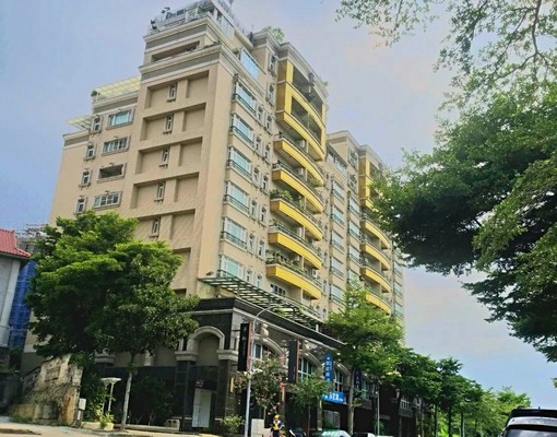 嘉義市雅竹路大坪數公寓 - Image 2