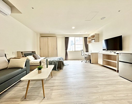 ✨質感生活不只是入住是升級🏙️商務級短租套房|拎包即住 - 591租屋網 - Image 2