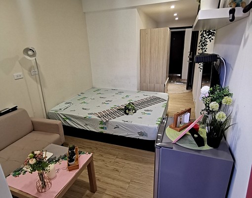 💞小林租屋💞龍安商圈~個人洗衣機套房 - Image 6