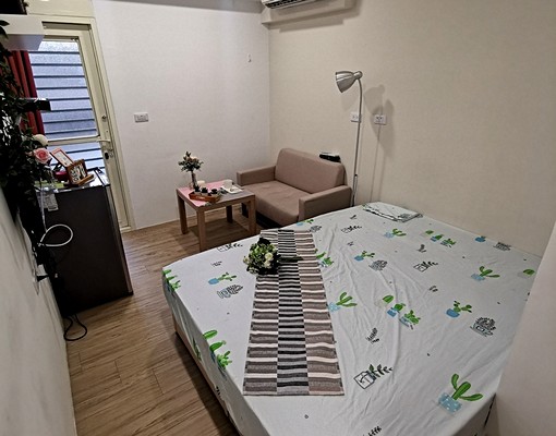 💞小林租屋💞龍安商圈~個人洗衣機套房 - Image 5