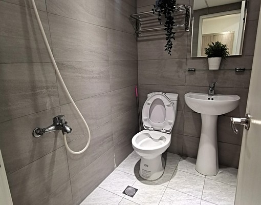 💞小林租屋💞龍安商圈~個人洗衣機套房 - Image 8