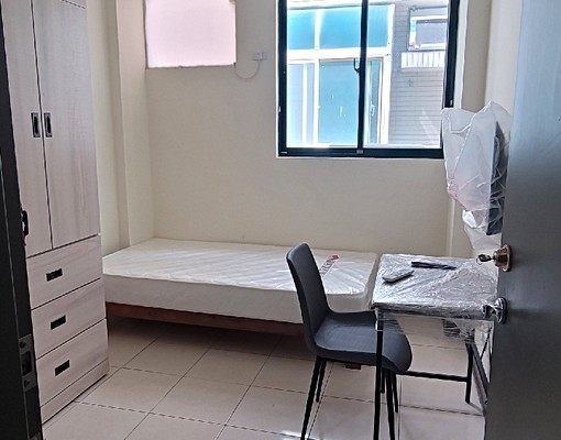 全新傢俱優質套房 - Image 1