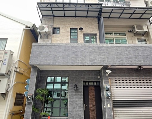 捷運中央公園新崛江民宿風獨立套房 - Image 2