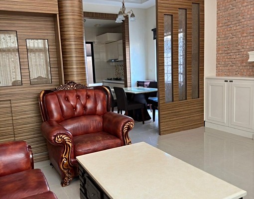 朝南帝王座向賺錢別墅(角間側院) - Image 3