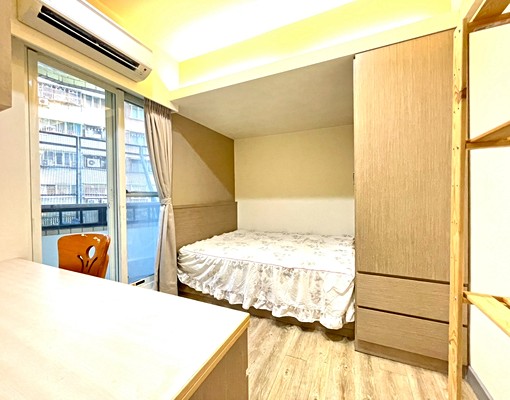 🙋社宅中和站/大潤發2房/可補助/免仲介 - Image 5