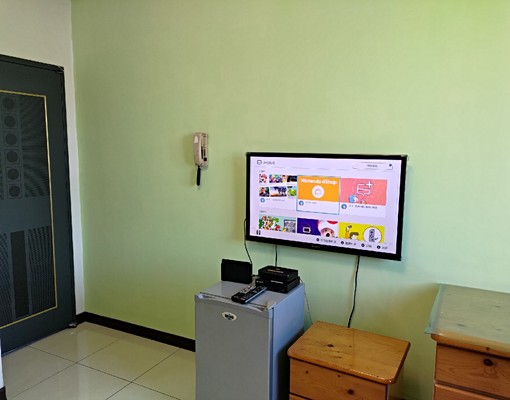 銘傳Smart電梯套房 - Image 1