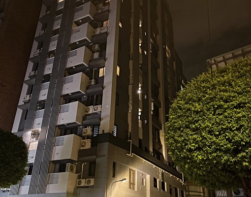 【樂華夜市商圈】美妝電梯大樓二房+車位 - Image 13