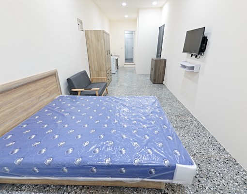 近市府車站.鬧中取靜.獨洗曬.大金冷暖 - Image 2