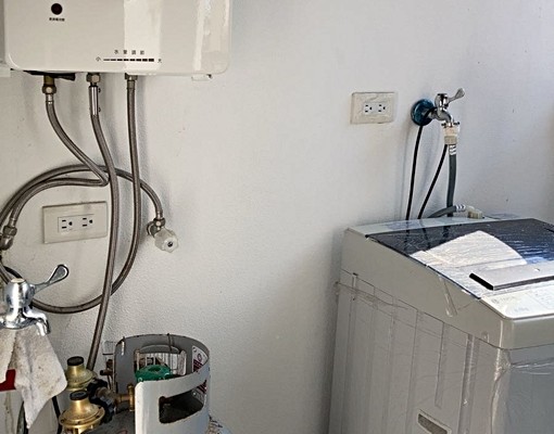 寧靜電梯華廈兩房一衛不可寵仲介勿擾 - Image 13