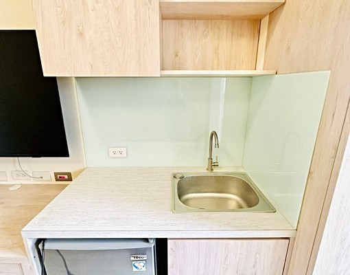 整棟新蓋✨可租補✅陽台獨洗✅流理臺✨機車位✨採光美房✨子母車 - Image 9