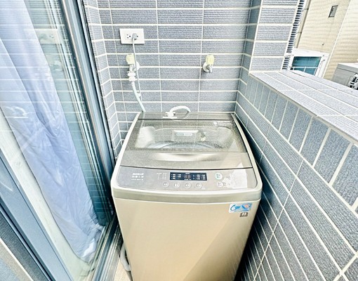 整棟新蓋✨可租補✅陽台獨洗✅流理臺✨機車位✨採光美房✨子母車 - Image 7