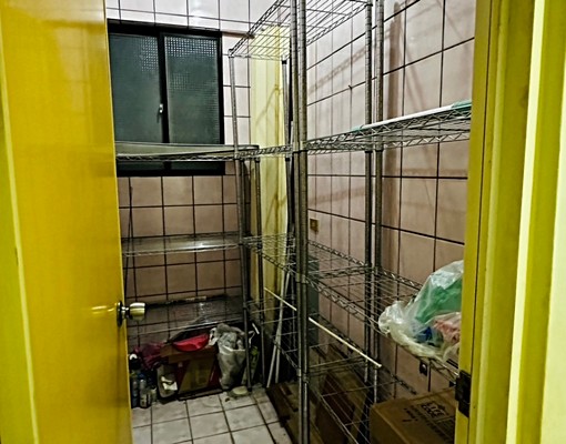 近光復國小新月商圈，大坪數學區3房公寓出 - Image 4