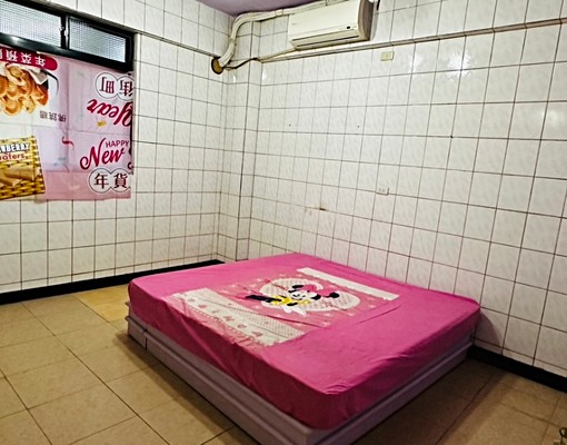 近光復國小新月商圈,大坪數學區3房公寓出 - Image 9
