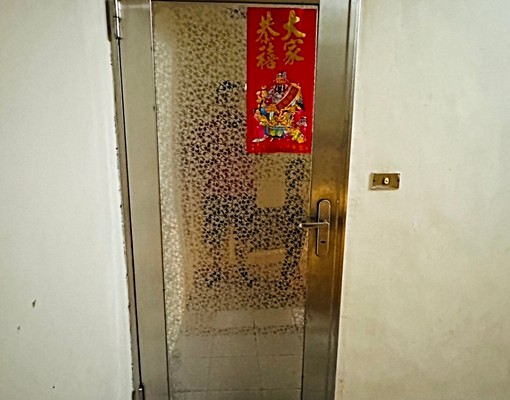 近光復國小新月商圈，大坪數學區3房公寓出 - Image 11