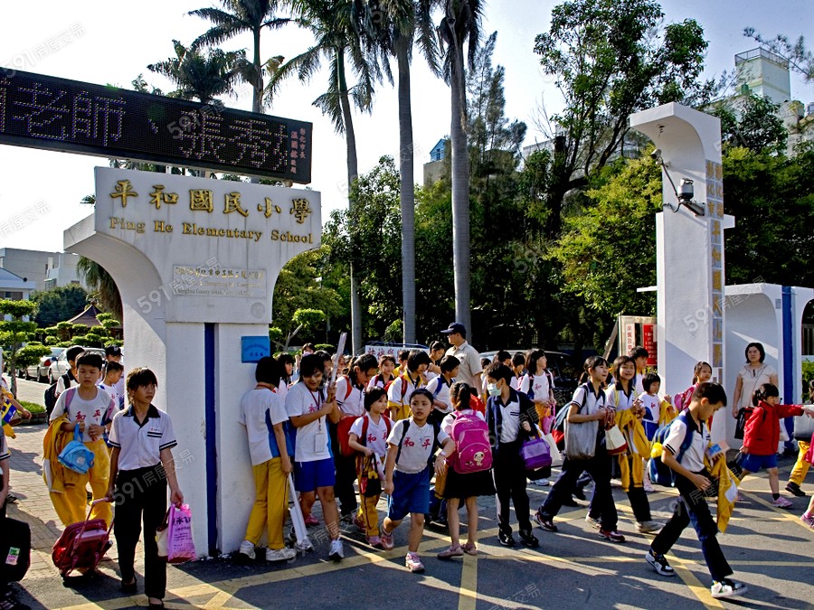 巨林臻心8環境圖