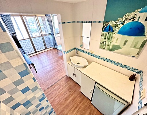 小洪精選-可寵電梯💜陽台💜流理臺💜採光通風 - Image 2