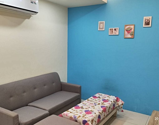 江翠溫馨美寓(寵物可商量) - Image 1