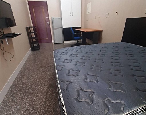 奇美電梯獨立陽台套房⭐可申請租屋補貼️ - Image 1