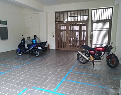 奇美電梯獨立陽台套房 - Image 14