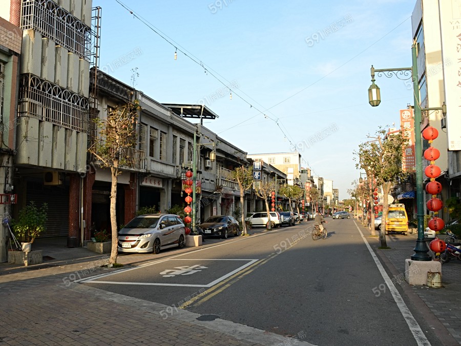 德鴻臻美12期環境圖
