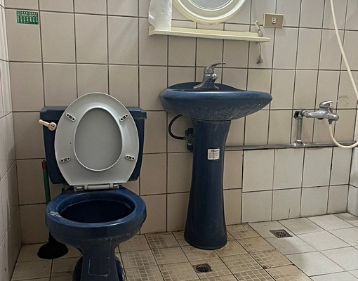 火車站透天~出租1-5樓~外勞宿舍 - 591租屋網 - Image 3