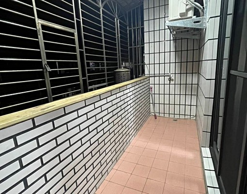 新埔~優質裝潢美三房~天然瓦斯~前後陽台 - Image 14