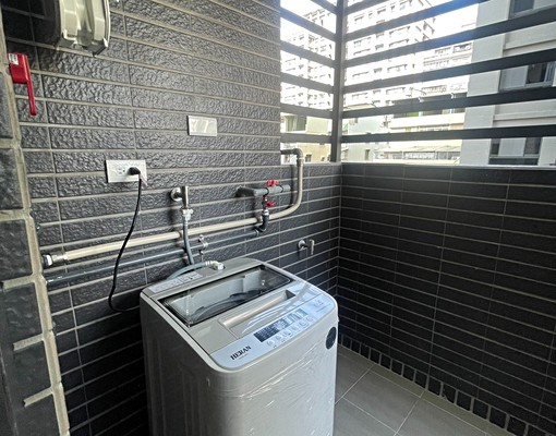 鼎山家樂福文藻高科大樂近鼎金商圈全新兩房 - Image 9