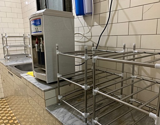 可租補.再興社區低樓層雅房，包基本水電 - Image 5