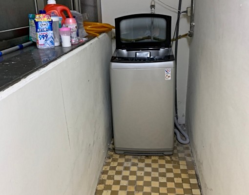 可租補.再興社區低樓層雅房，包基本水電 - Image 4