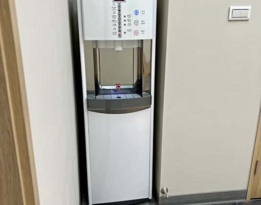桃園車站五星商務套房 - Image 11