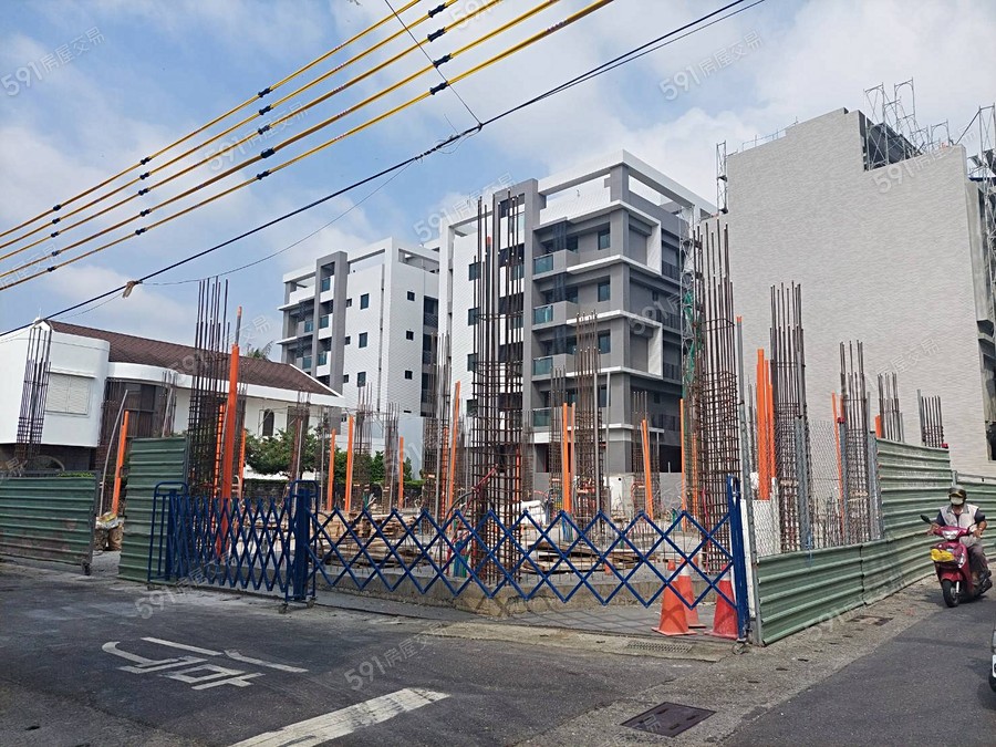 金艷富邸-12實景圖