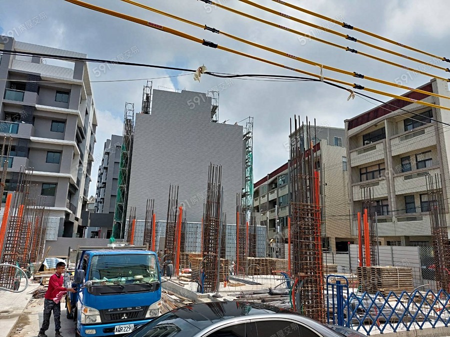 金艷富邸-12實景圖