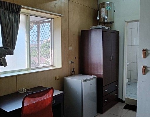 近成功大學.健身套房租4500 - Image 8