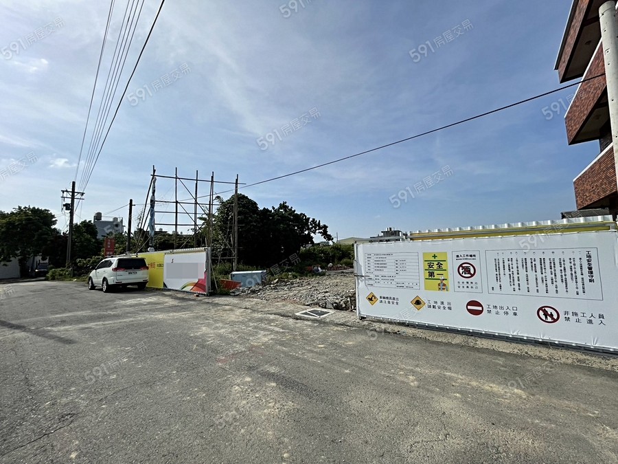 方澄市8-享樂家實景圖