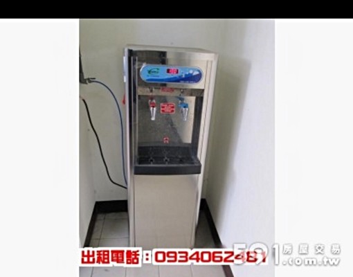 專屬陽台,獨洗獨曬單人加大套房。 - 591租屋網 - Image 4