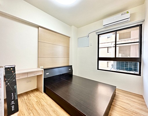 水鋼琴2房💖下樓夜市鬧中取靜面中庭 - Image 10