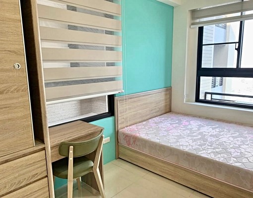 安家陳美美鑫左岸舒適3房(含車位) - Image 4