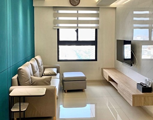 安家陳美美鑫左岸舒適3房(含車位) - Image 1