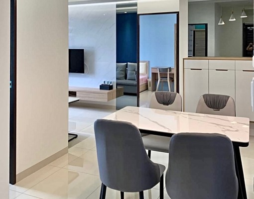 安家陳美美鑫左岸舒適3房(含車位) - Image 9