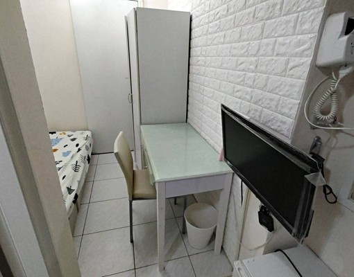 台元省錢小套房,近火車站,獨洗,禁煙 - Image 10