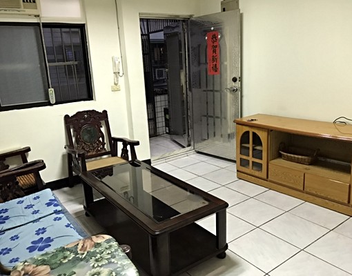 頂樓加蓋出租5樓木板隔間半鐵皮屋 - Image 2