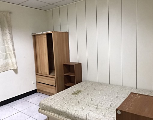 頂樓加蓋出租5樓木板隔間半鐵皮屋 - Image 3