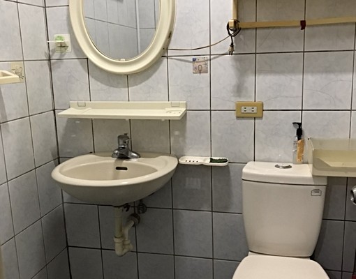 頂樓加蓋出租5樓木板隔間半鐵皮屋 - Image 7