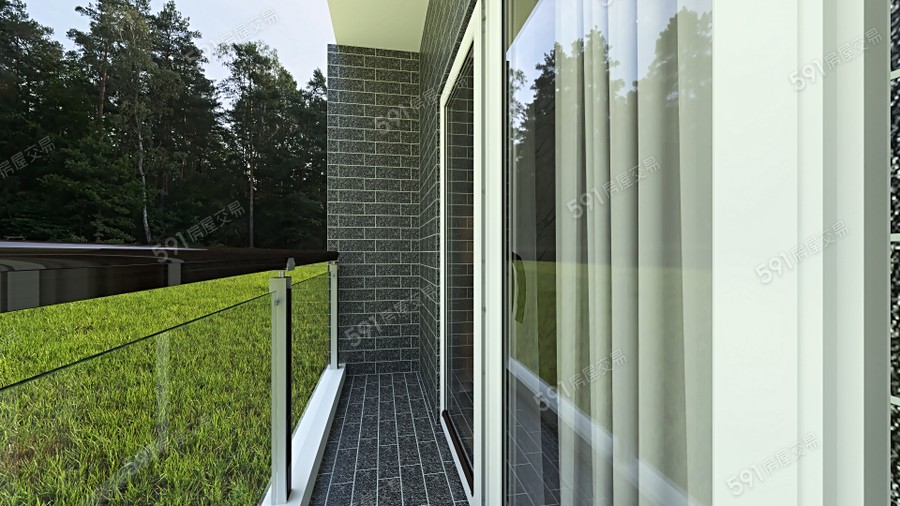 富貴成臻(溪湖)示意圖